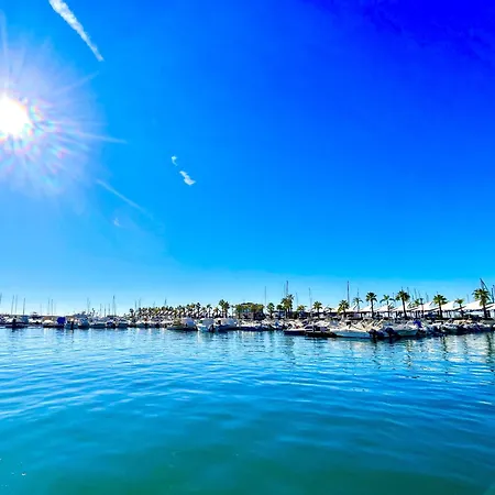 Oasis By Gloove Santa Pola