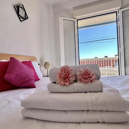 Oasis By Gloove * Santa Pola